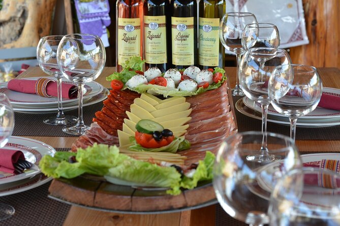 Konavle Gastro & Culture Tour (Private Tour) - Price and value: how to judge $612.78 per person fairly