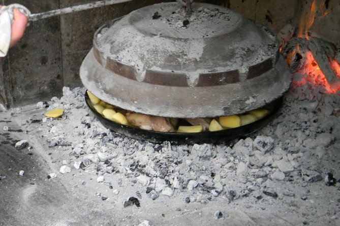 Konavle Gastro Tour From Dubrovnik - Key things to know before you go