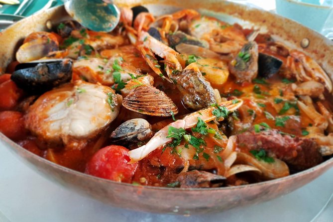 Konavle Gastro Tour From Dubrovnik - Konoba Vinica Monkovic: lunch or dinner beside the Ljuta River