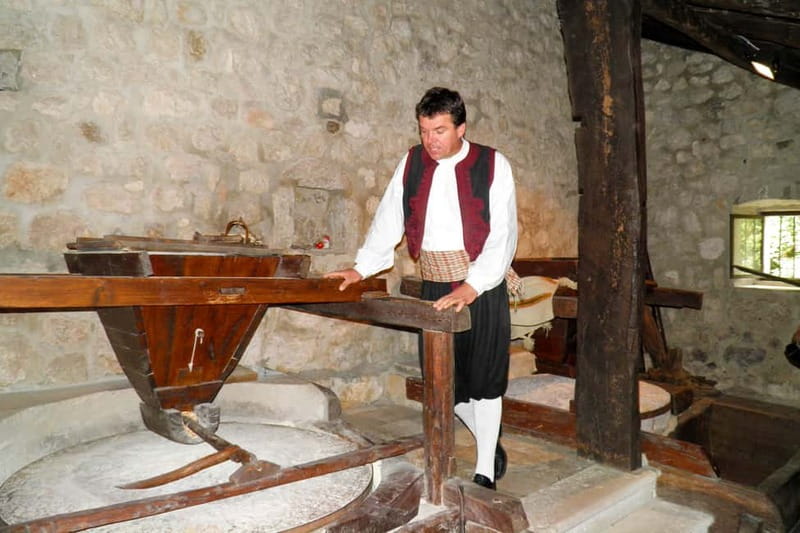 Konavle Valley: Tour with Wine Tasting from Dubrovnik - Konavle Valley feels real, not stagey