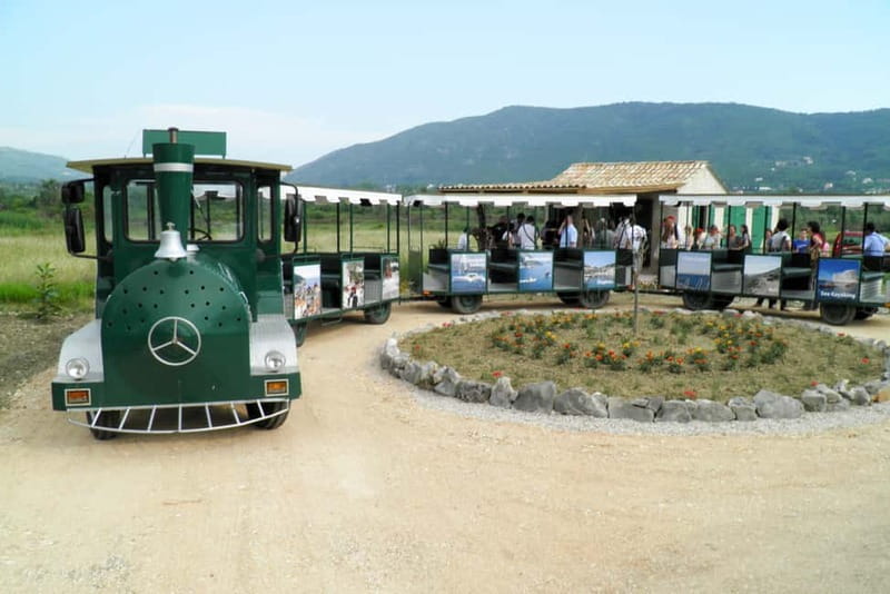 Konavle Valley: Tour with Wine Tasting from Dubrovnik - First stop: village time with wine tasting and sightseeing
