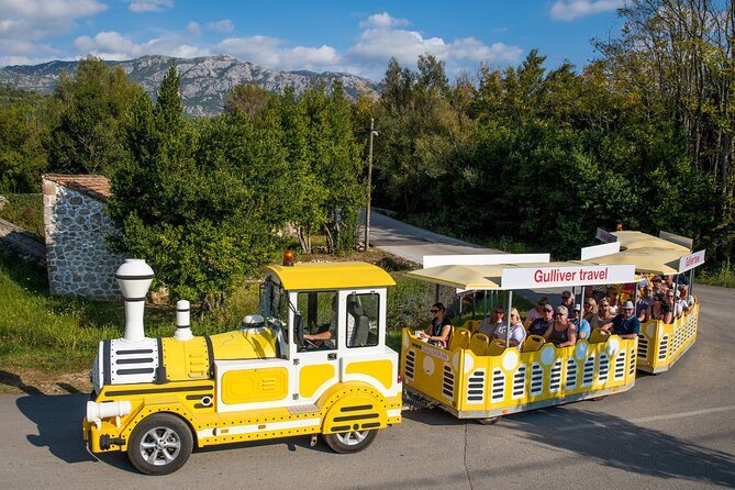 Konavle Valley Wine Tour from Dubrovnik with Train Ride and Wine Tasting - Key things I’d watch for on this Konavle Wine Tour