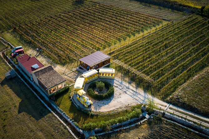 Konavle Valley Wine Tour from Dubrovnik with Train Ride and Wine Tasting - Konavle Valley: Why this region feels different from Dubrovnik