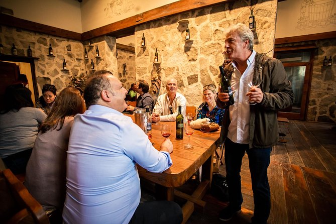 Konavle Wine& History&food Tour - Key things you’ll notice on this Konavle tour