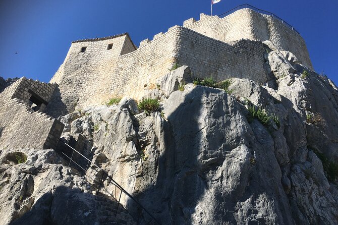 Konavle Wine& History&food Tour - Agro-tourism farm wine tasting, with lunch built in