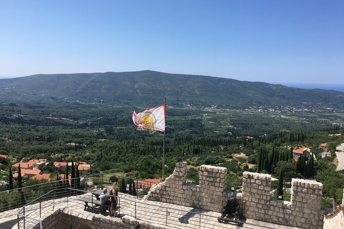 Konavle Wine& History&food Tour - Price and timing: is $227.05 actually good value?