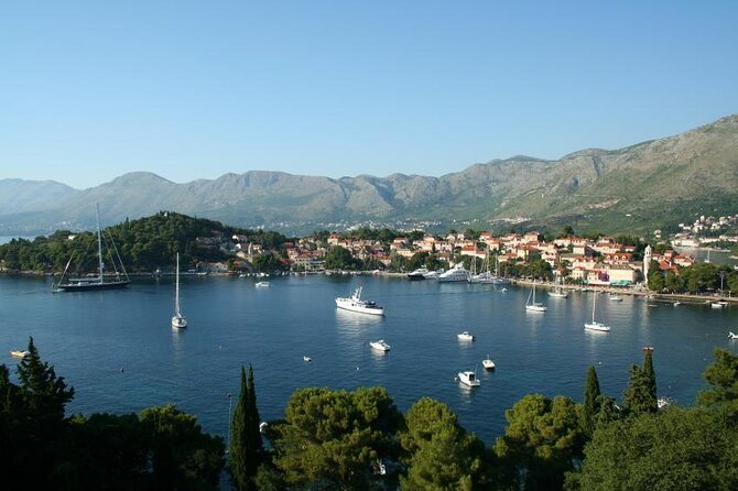 Konavle wine tasting tour from Dubrovnik with 2 vinery's - Key points worth knowing before you go
