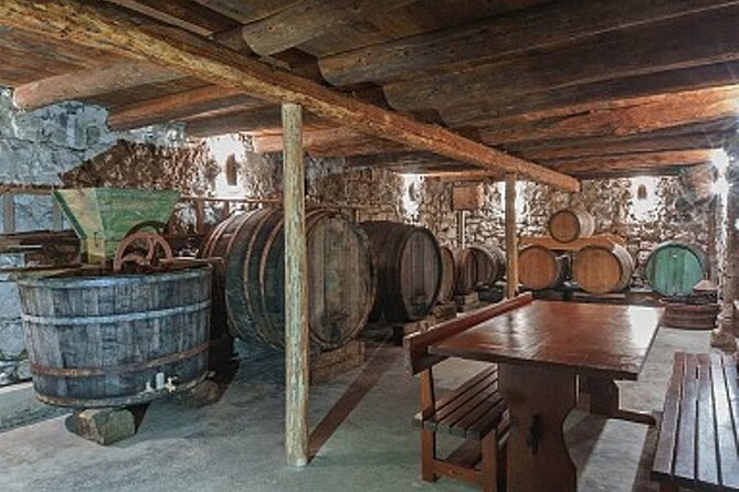 Konavle wine tasting tour from Dubrovnik with 2 vinery's - Getting there, pickup, and how the half-day timeline really works