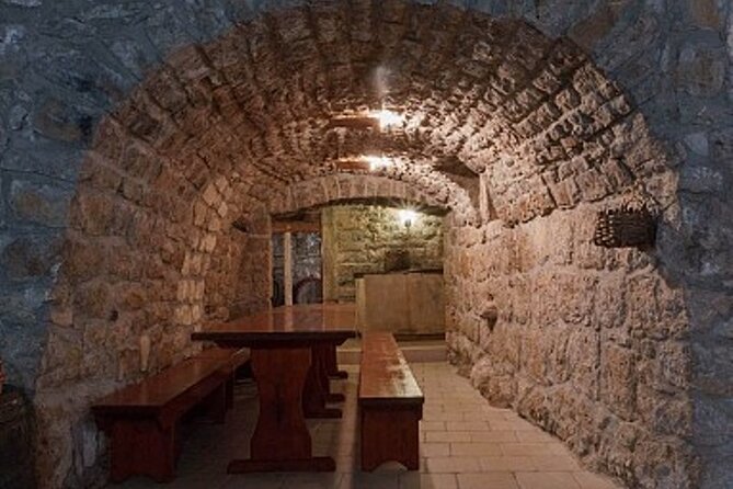 Konavle wine tasting tour from Dubrovnik with 2 vinery's - Price and value: is $225.31 per person fair for what you get