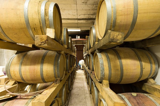 Konavle wine tasting tour from Dubrovnik with 2 vinery's - Stop 1 in Zastolje at BRAJKOVIĆ, what the tasting is really about