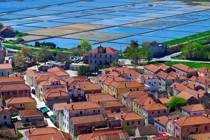 Korcula & Peljesac Full Day Private Tour from Dubrovnik - Korcula Old Town walking tour: Venetian defenses, Marco Polo, San Marco