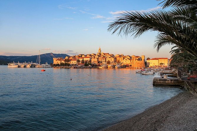 Korcula Private Tour - Key things that make this Korčula private tour worth your time