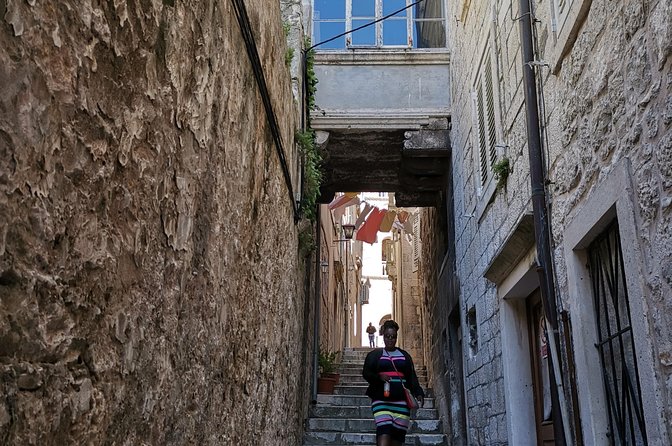 Korcula Private Tour - Dubrovnik pickup to Korčula and Ston: how the day is paced