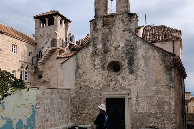Korcula Private Tour - FAQ