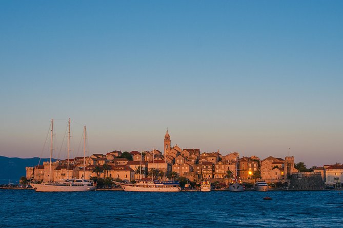 Korcula Private Tour from Dubrovnik - Why this private Korčula day works so well from Dubrovnik