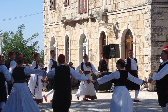 Korcula Private Tour from Dubrovnik - Pickup, cars, and the meeting point inside Dubrovnik old city