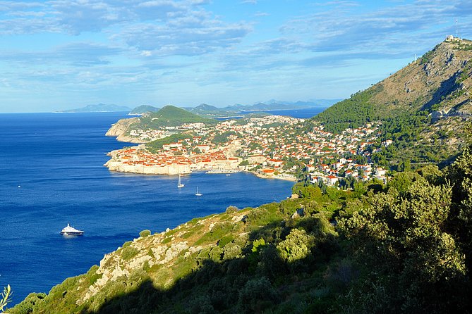 Korcula Private Tour from Dubrovnik - Price and value: $735.86 per group for up to 3