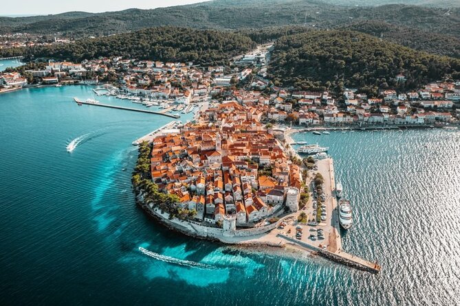 Korčula & Ston: Island Charms, Pelješac Delights & Wine Tasting - Key things I’d zero in on