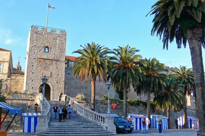 Korcula, Ston, Wine Tasting and Lunch - Tour from Dubrovnik - Key things to know before you go