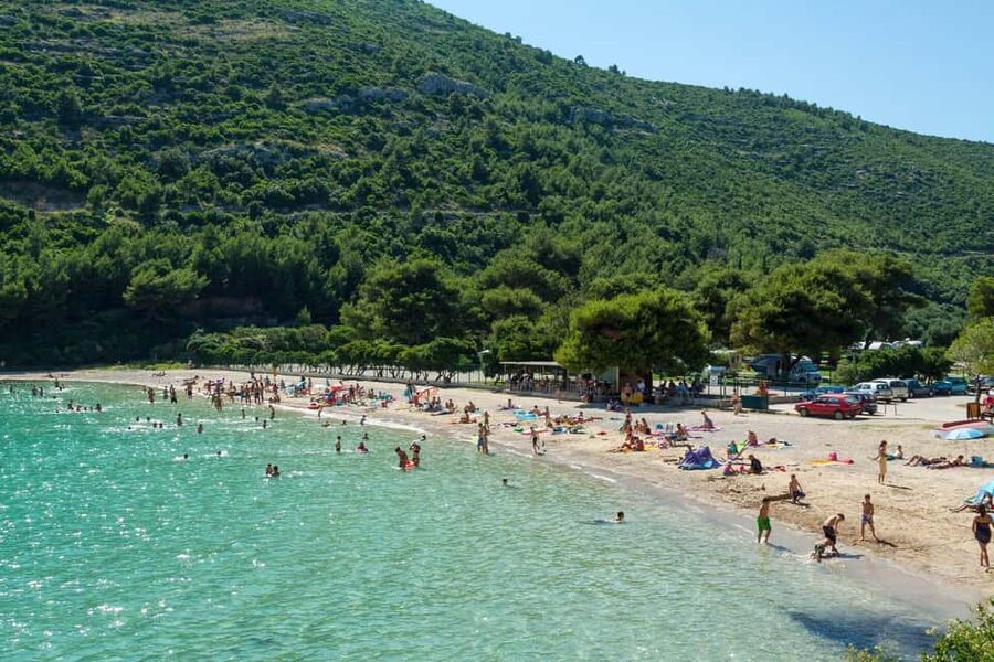 Korcula, Ston, Wine Tasting and Lunch - Tour from Dubrovnik - Who this tour suits best, and who might want a different plan