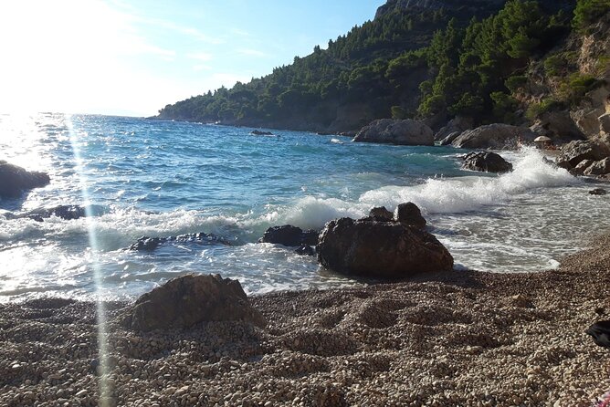 Korcula, Ston, Wine Tasting and Lunch - Tour from Dubrovnik - Korcula Old Town: Marco Polo birthplace plus free time for shopping and photos