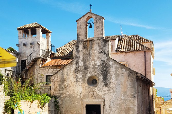 Korcula, Ston, Wine Tasting and Lunch - Tour from Dubrovnik - Price and value: what’s included, what costs extra, and who gets the most out of it