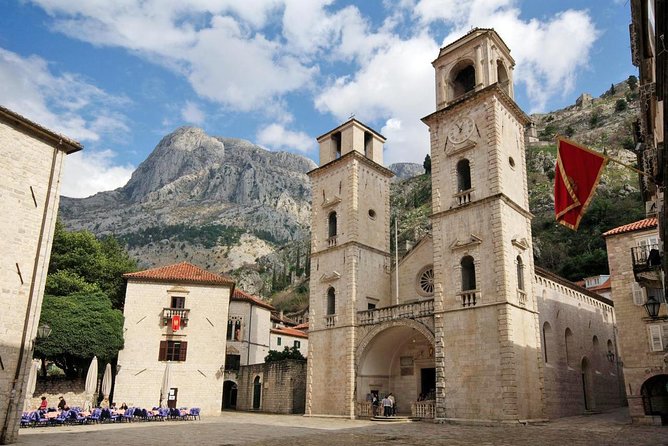 Kotor, Perast, Sv.Stefan and Budva - Montenegro Private Tour - Key Points Before You Go
