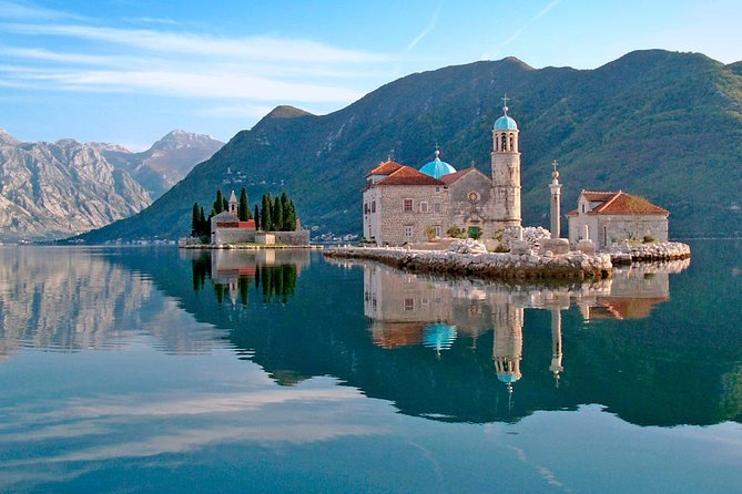Kotor, Perast, Sv.Stefan and Budva - Montenegro Private Tour - Why This Montenegro Day Trip Feels Efficient from Dubrovnik