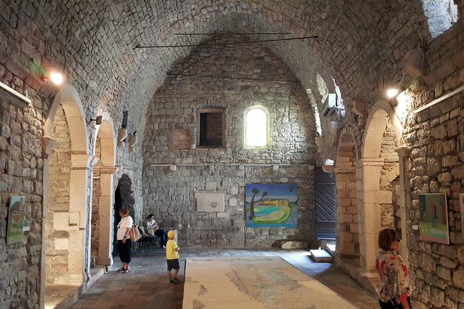 Kotor, Perast, Sv.Stefan and Budva - Montenegro Private Tour - Kotor Old Town: A Guided Walk You Can Actually Use