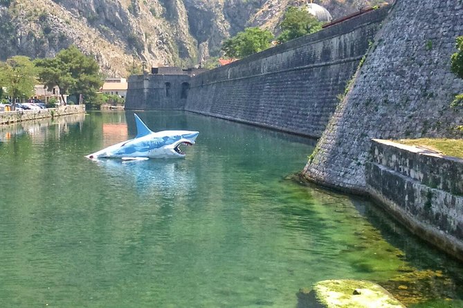 Kotor, Perast, Sv.Stefan and Budva - Montenegro Private Tour - Budva City Walls and Old Town: Where Lunch Fits In