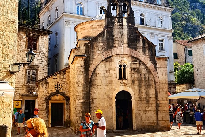 Kotor, Perast, Sv.Stefan and Budva - Montenegro Private Tour - Guides, Language, and Comfort in a Private Setup