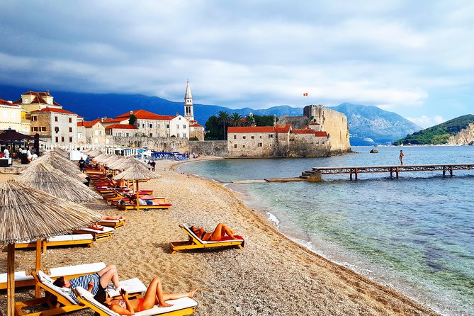 Kotor, Perast, Sv.Stefan and Budva - Montenegro Private Tour - Crossing Into Montenegro Without Headaches
