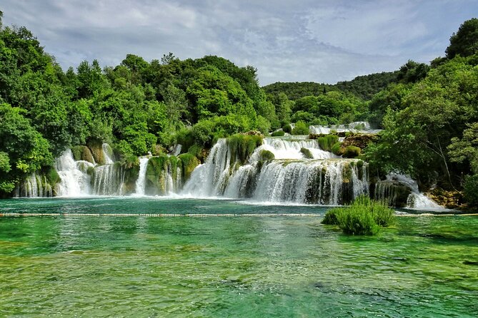 Krka National Park - Private Excursion from Dubrovnik with Mercedes Vehicle - Key highlights you’ll feel the moment you leave