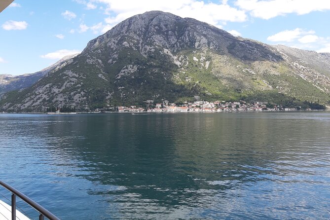 Laizy Wednesdays Tour to Montenegro - Price and what you actually pay for