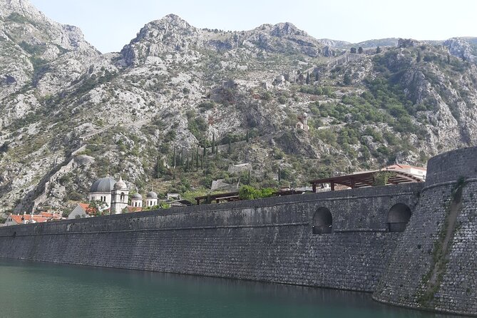 Laizy Wednesdays Tour to Montenegro - Herceg Novi: a relaxed first hour with old-town character