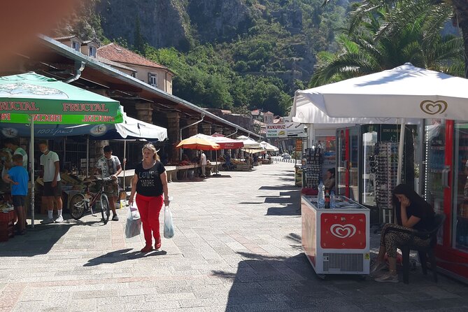 Laizy Wednesdays Tour to Montenegro - Risan Roman mosaics: the small-ticket stop you should not skip