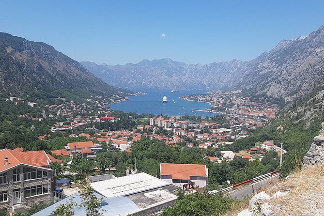 Laizy Wednesdays Tour to Montenegro - Group size, pacing, and what to expect from your guide