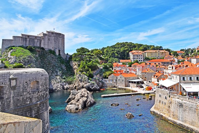 Legendary Game of Thrones & Lokrum Island Tour - Key Highlights You Should Not Miss