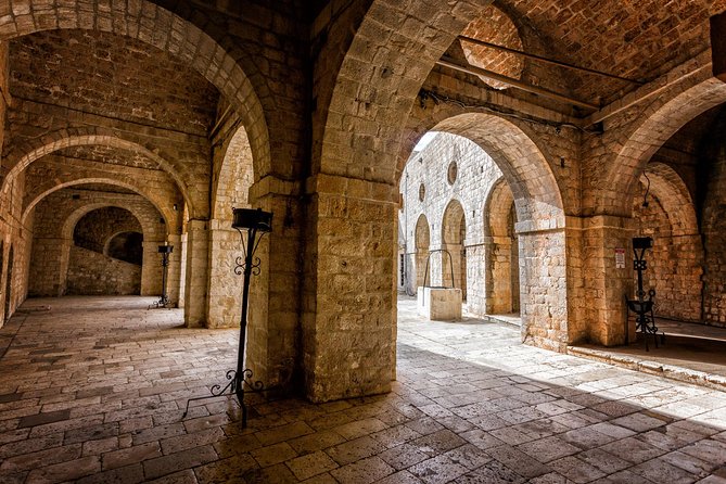 Legendary Game of Thrones & Lokrum Island Tour - How the day flows, stop by stop