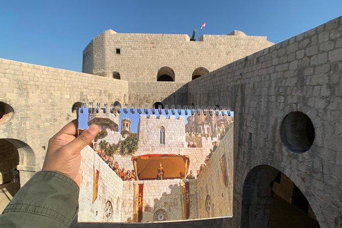 Legendary Game of Thrones & Lokrum Island Tour - Practical tips for a smoother day and better photos