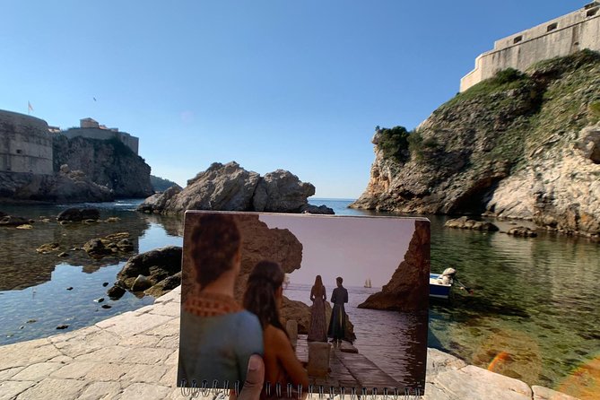 Legendary Game of Thrones & Lokrum Island Tour - Who this tour fits best