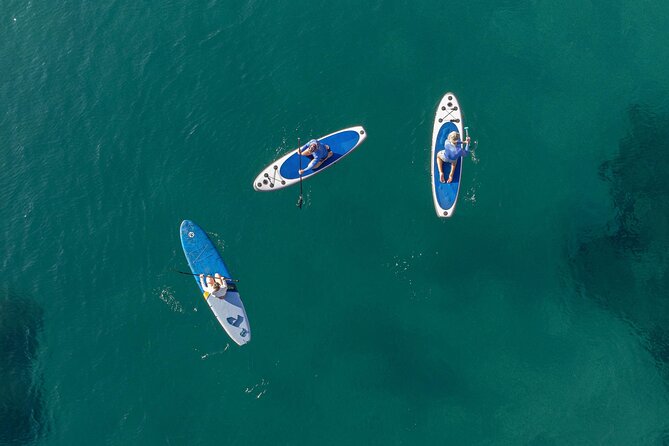 Lokrum Paddleboarding & Snorkeling Adventure; Caves and more - Key things that make this tour work