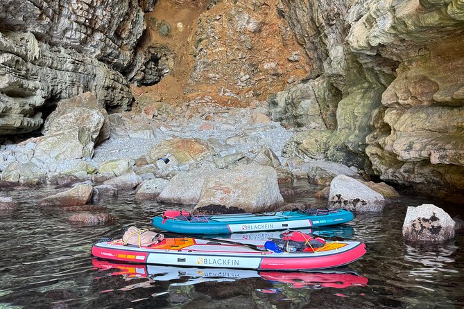 Lokrum Paddleboarding & Snorkeling Adventure; Caves and more - Who should book this Lokrum paddleboarding and snorkeling adventure