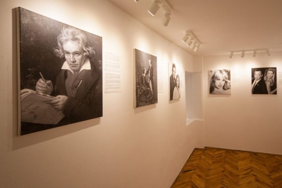 Love Stories Museum Skip-the-Line Entrance Ticket - Selfie corners, kids room, and From Dubrovnik with Love