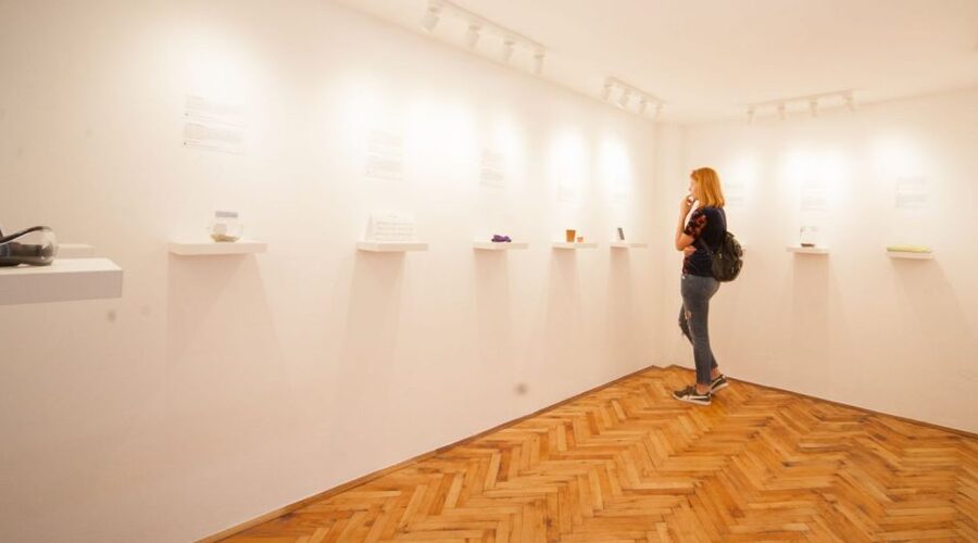 Love Stories Museum Skip-the-Line Entrance Ticket - How your museum visit flows (and what you will actually do)
