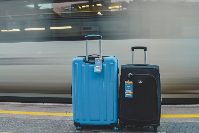 Luggage Storage in Dubrovnik - Dubrovnik plans for your luggage-free day