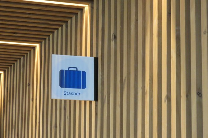 Luggage Storage in Dubrovnik - Security, insurance, and support details that matter