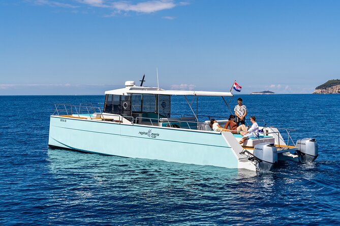 Luxury Blue Cave and Elaphiti Islands Small Group Tour - Who this tour suits best (and who might want a different plan)
