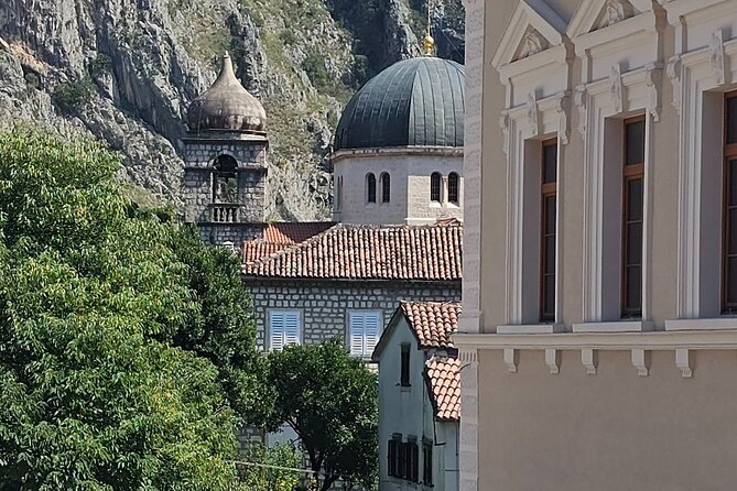 Luxury Day tour to Montenegro - Private Guide Hrvoje: How the Day Feels in Real Life