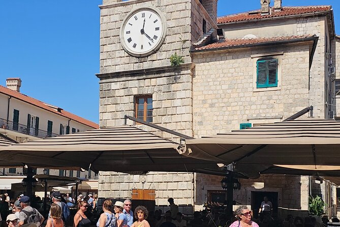 Luxury Day tour to Montenegro - What You Get for $1,022.49 Per Group (and How to Judge Value)